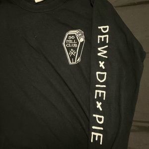 💞PEWDIEPIE LIMITED EDITION 50 MIL MERCH.💞